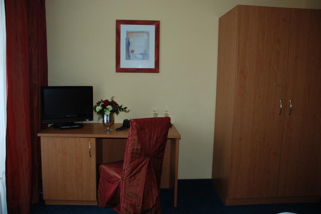 Landhaus Brieger Henndorf am Wallersee Habitación foto